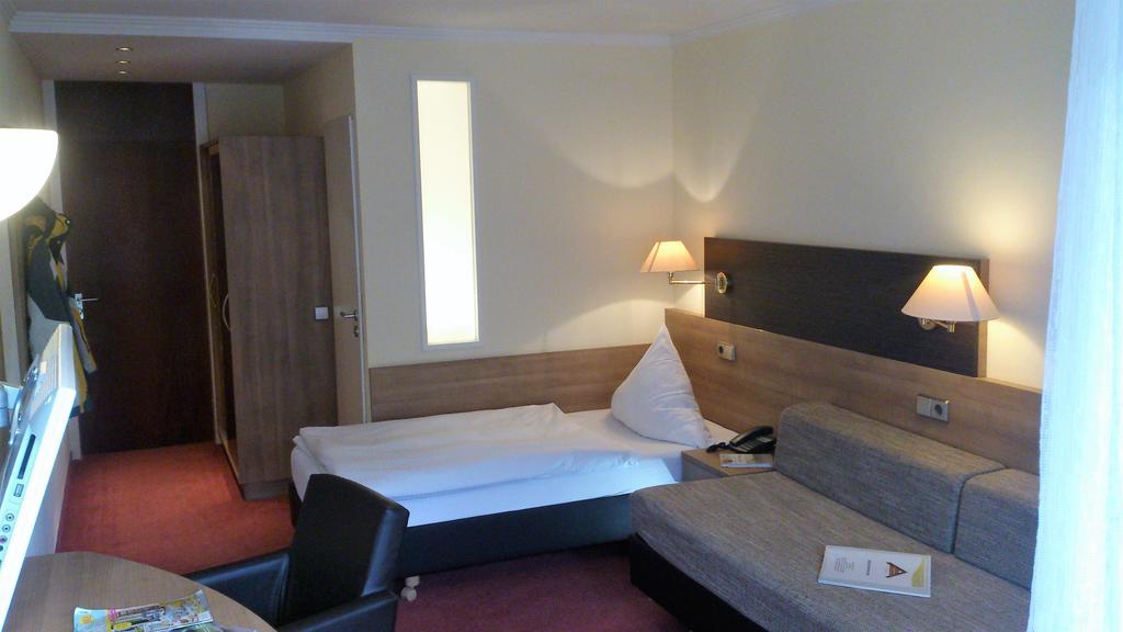 Hotel Bergfrieden Bad Wildbad Exteriér fotografie