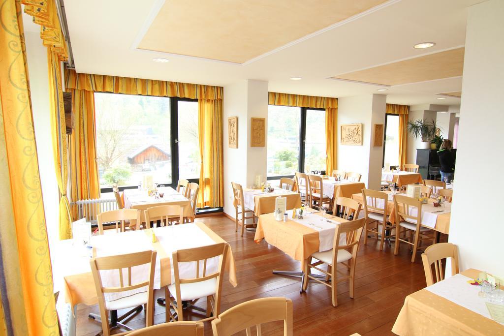 Hotel Bergfrieden Bad Wildbad Exteriér fotografie