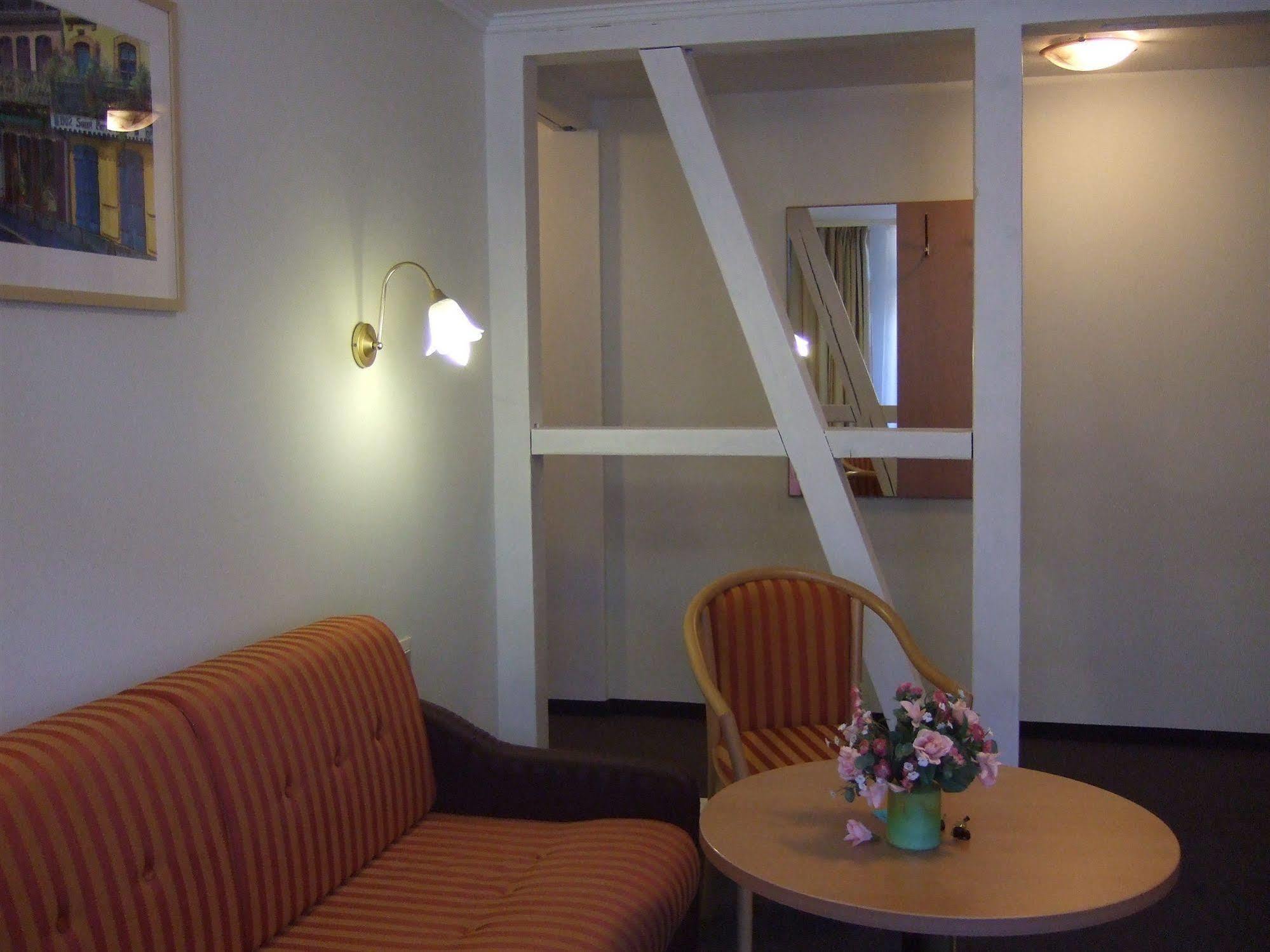 Hotel Bergfrieden Bad Wildbad Exteriér fotografie